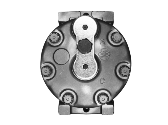 Airstal Airco compressor 10-2623