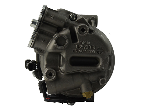 Airstal Airco compressor 10-2669