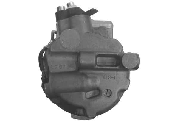 Airstal Airco compressor 10-2771