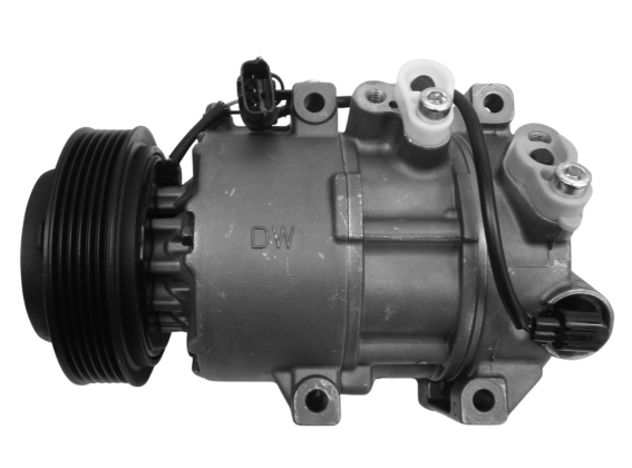 Airstal Airco compressor 10-2786