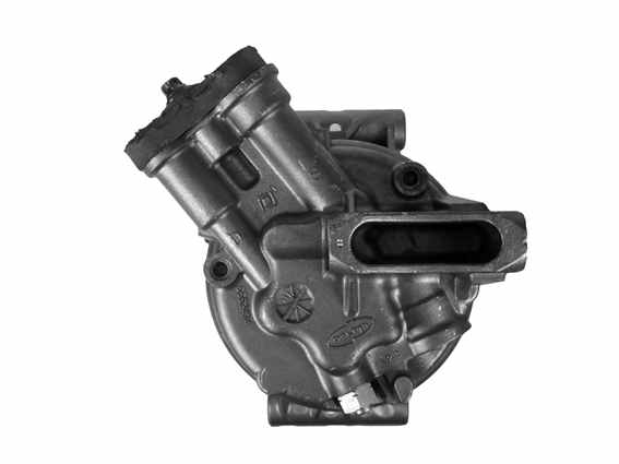 Airstal Airco compressor 10-2933