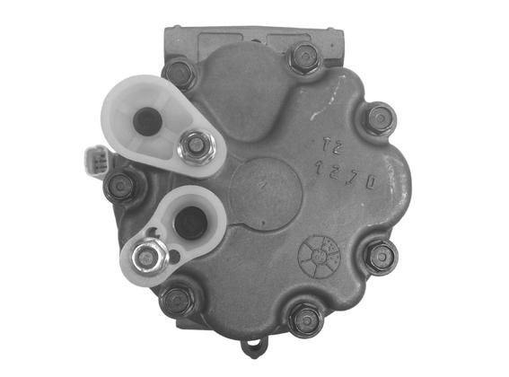 Airstal Airco compressor 10-3123