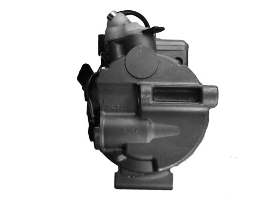 Airstal Airco compressor 10-3178