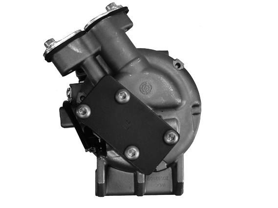 Airstal Airco compressor 10-3242