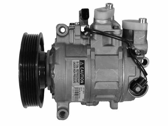 Airco compressor Airstal 10-3254