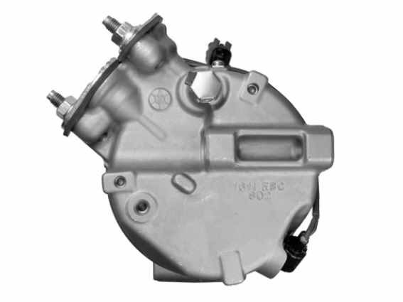 Airstal Airco compressor 10-3281