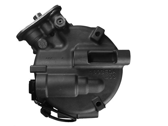 Airstal Airco compressor 10-3285