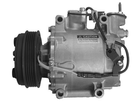 Airstal Airco compressor 10-3290