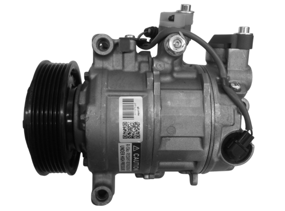 Airstal Airco compressor 10-3292