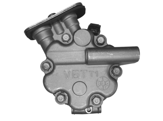 Airstal Airco compressor 10-3298