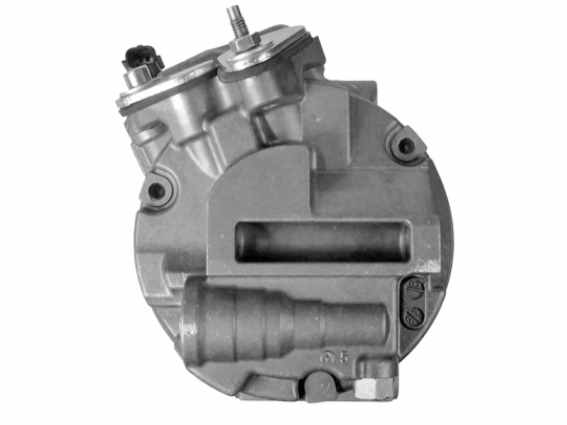 Airstal Airco compressor 10-3311