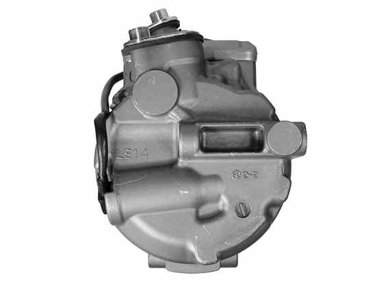 Airstal Airco compressor 10-3320