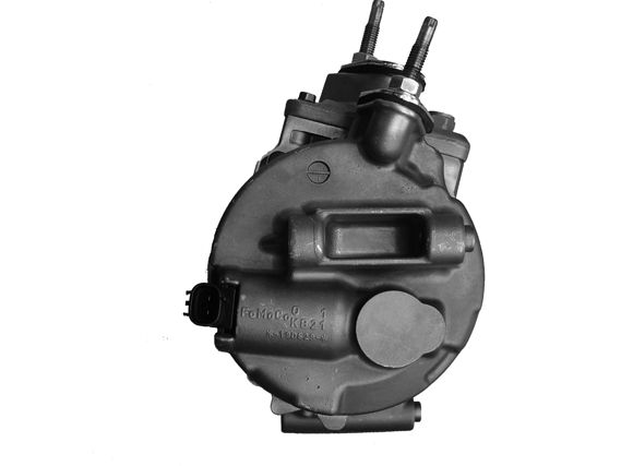 Airstal Airco compressor 10-3481