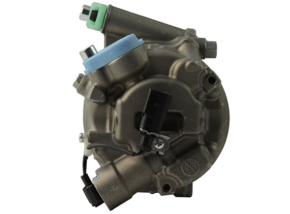 Airstal Airco compressor 10-3485