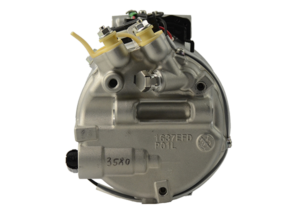 Airstal Airco compressor 10-3580