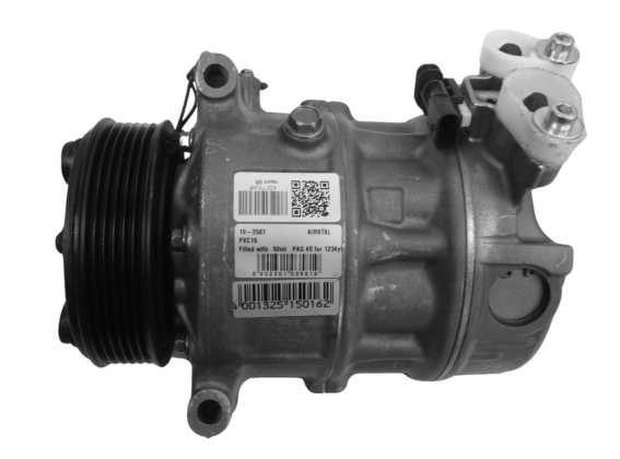 Airstal Airco compressor 10-3581