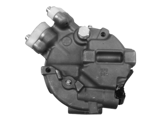 Airstal Airco compressor 10-3581