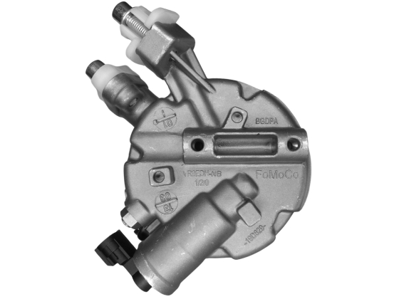 Airstal Airco compressor 10-3586