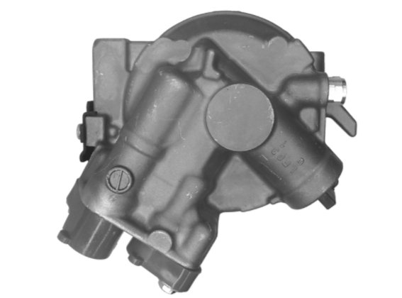 Airstal Airco compressor 10-3591