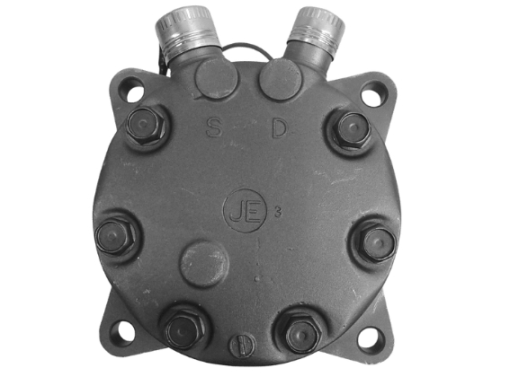 Airstal Airco compressor 10-3625