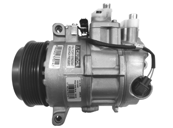 Airstal Airco compressor 10-3676