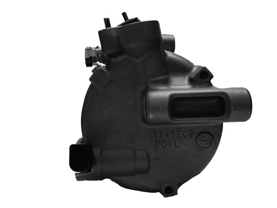 Airstal Airco compressor 10-3729