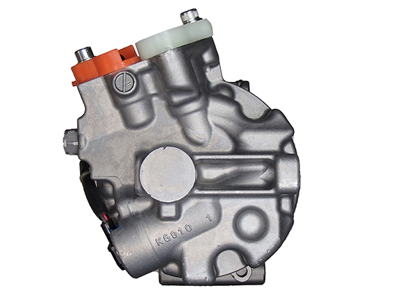 Airstal Airco compressor 10-3732