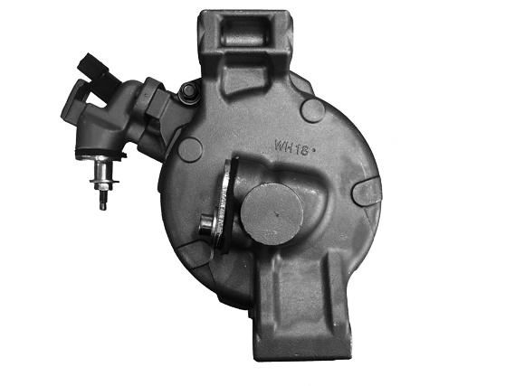 Airstal Airco compressor 10-3743