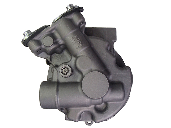 Airstal Airco compressor 10-3747