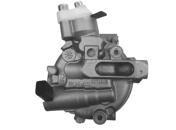 Airstal Airco compressor 10-3766