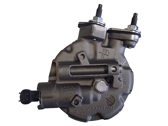 Airstal Airco compressor 10-3794