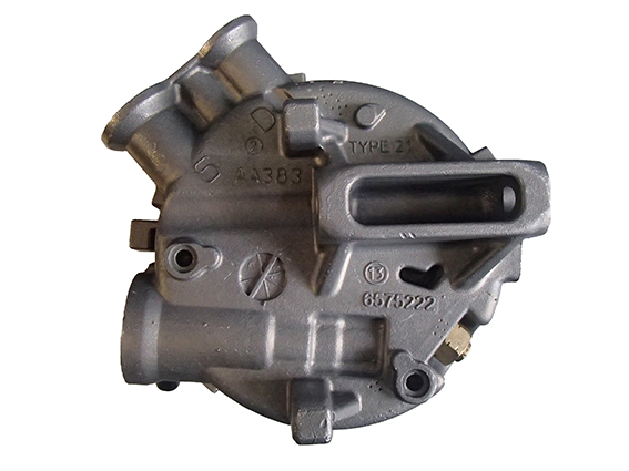 Airstal Airco compressor 10-3796