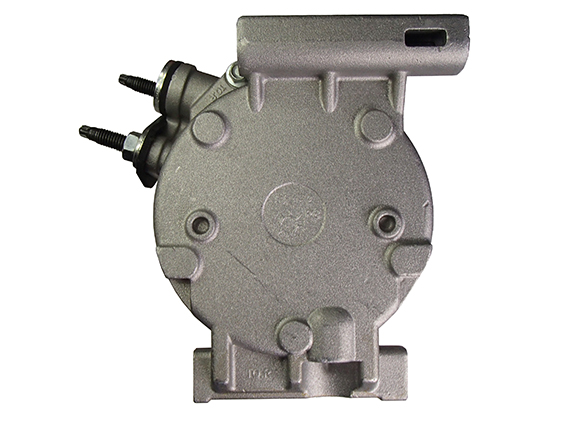 Airstal Airco compressor 10-3831