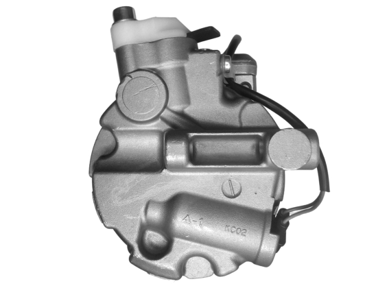 Airstal Airco compressor 10-3855