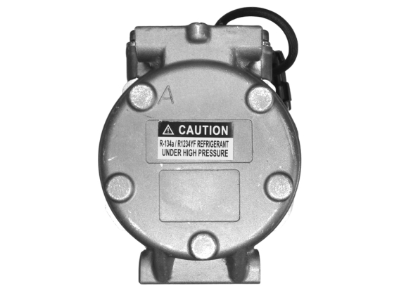 Airstal Airco compressor 10-3893