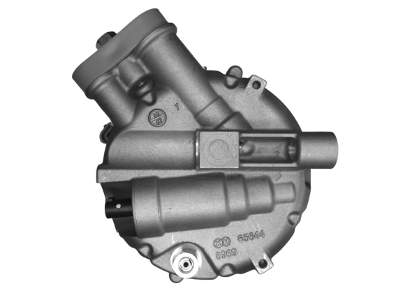 Airstal Airco compressor 10-3896