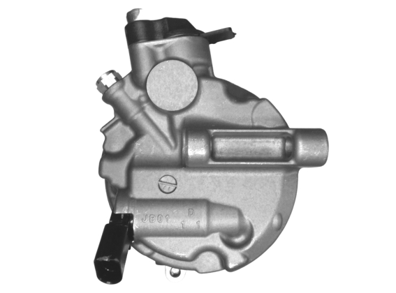 Airstal Airco compressor 10-3909