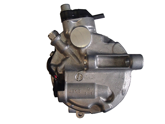 Airstal Airco compressor 10-3910