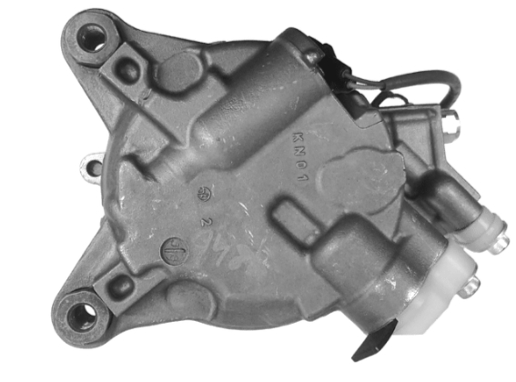 Airstal Airco compressor 10-3992