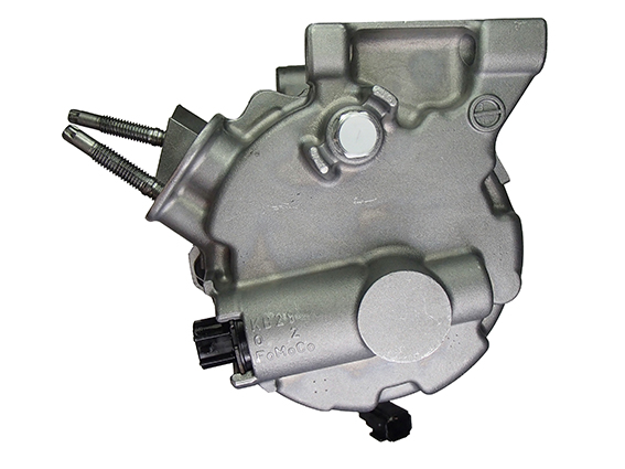 Airstal Airco compressor 10-4083