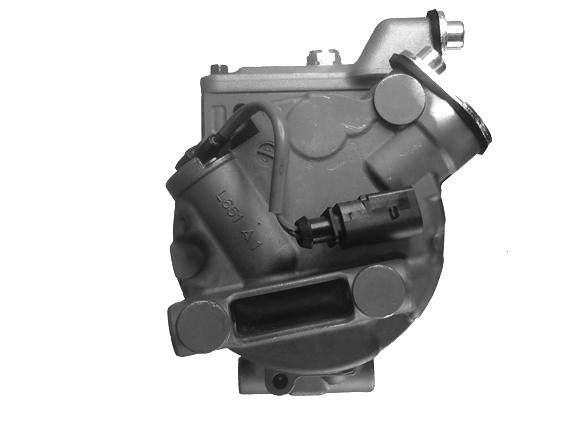 Airstal Airco compressor 10-4091