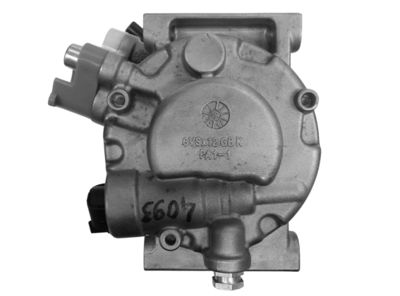 Airstal Airco compressor 10-4093