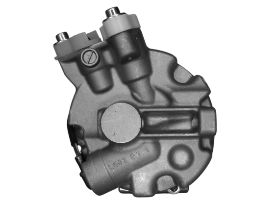 Airstal Airco compressor 10-4112