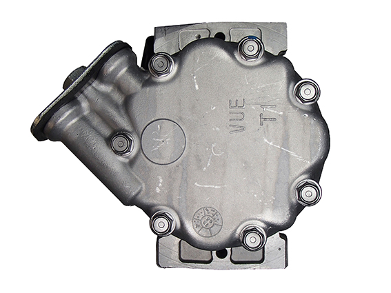 Airstal Airco compressor 10-4116