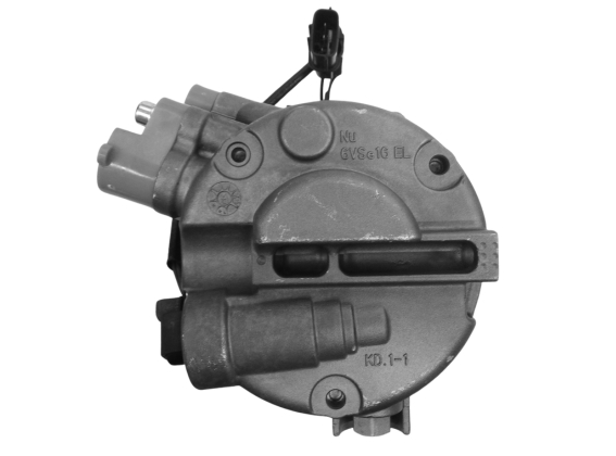 Airstal Airco compressor 10-4117