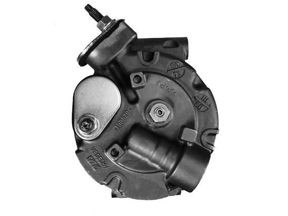 Airstal Airco compressor 10-4120