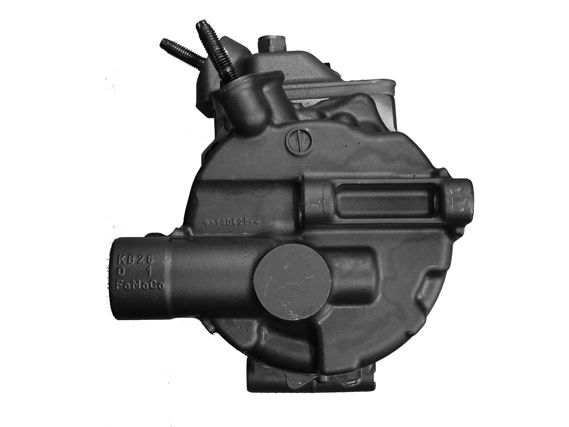 Airstal Airco compressor 10-4157