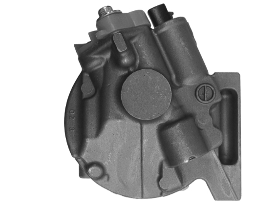 Airstal Airco compressor 10-4174