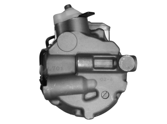 Airstal Airco compressor 10-4182