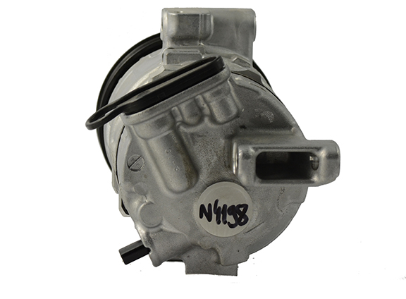 Airstal Airco compressor 10-4198